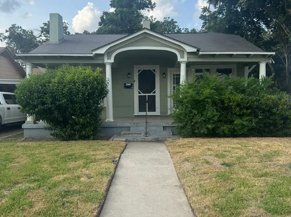 1031 Bailey Ave APT 2, San Antonio, TX 78210