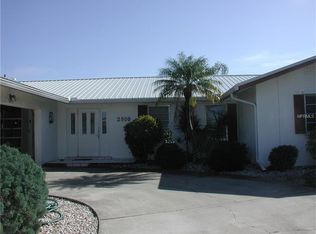 2000 Via Esplanade, Punta Gorda, FL 33950