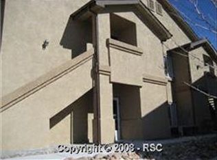 7044 Ash Creek Hts APT 102, Colorado Springs, CO 80922