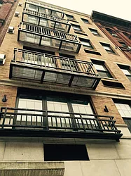 Rented by Keller Williams NYC