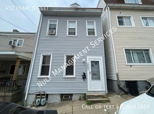 452 Pearl St, Pittsburgh, PA 15224