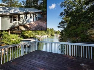 146 Lake Blvd, Rutherfordton, NC 28746