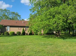 410 Cumberland Ave, Paducah, KY 42001