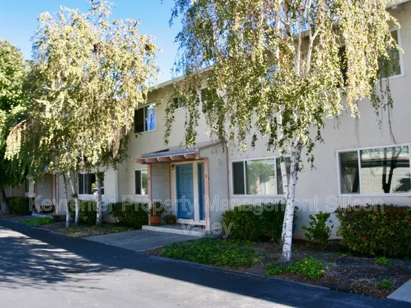 2434 Rock St APT 16, Mountain View, CA 94043