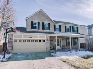 18814 E Ida Ave, Aurora, CO 80015