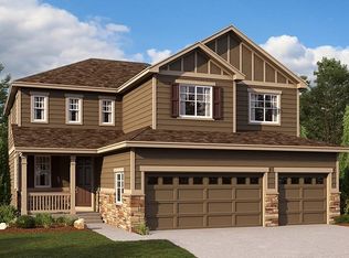 5221 Ditmars Trl, Castle Rock, CO 80104