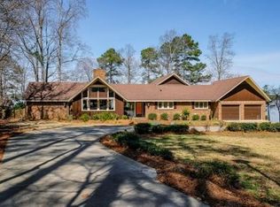 1805 Golf Course Rd, Littleton, NC 27850