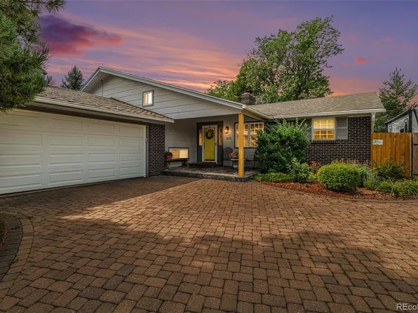 3835 S Eaton Street, Denver, CO 80235