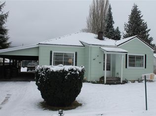 1111 Warner St, Sedro Woolley, WA 98284