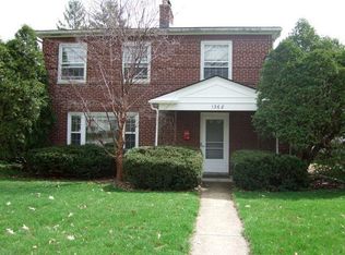 1368 Doten Ave FLOOR A-1, Columbus, OH 43212