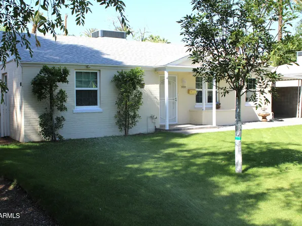 930 W MACKENZIE Drive, Phoenix, AZ 85013