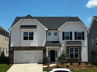 3017 Dog Rose Dr, Durham, NC 27703