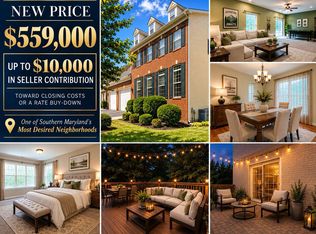 23423 Canna Ct, California, MD 20619