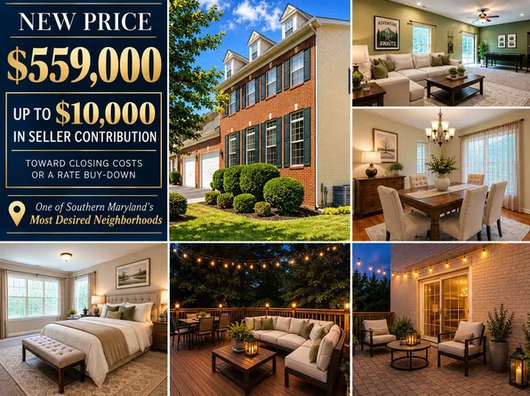 23423 Canna Ct, California, MD 20619
