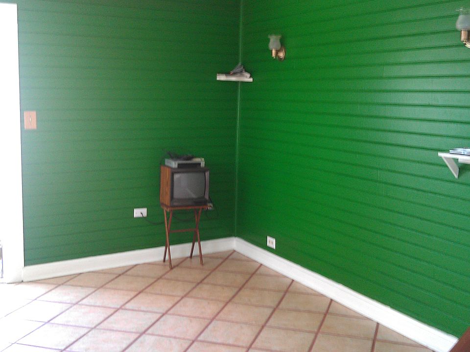 Living Room toward Entry.