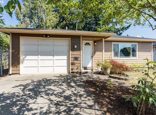7705 SE Malden St, Portland, OR 97206