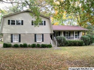 10015 Todd Mill Rd SE, Huntsville, AL 35803