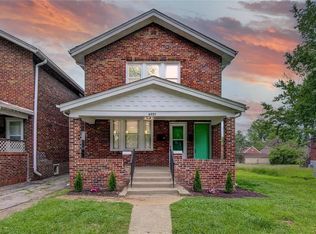 6937 Melrose Ave, Saint Louis, MO