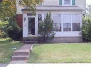 37 Yorkway, Dundalk, MD 21222