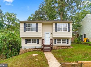 379 Chestnut Trl, Crownsville, MD 21032