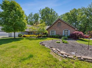 874 Oaknoll Dr, Springboro, OH 45066