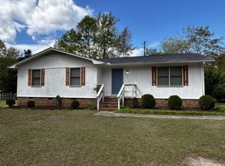 419 Patterson St, Central, SC 29630