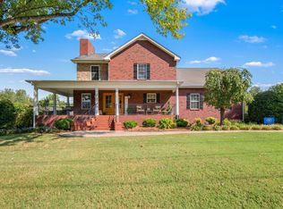 1322 Tomahawk Trce, Murfreesboro, TN 37129