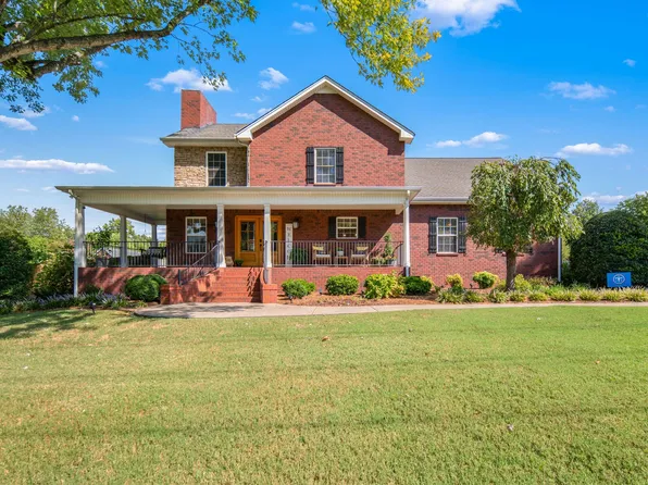 1322 Tomahawk Trce, Murfreesboro, TN 37129