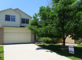 1436 Begonia Way, Superior, CO 80027