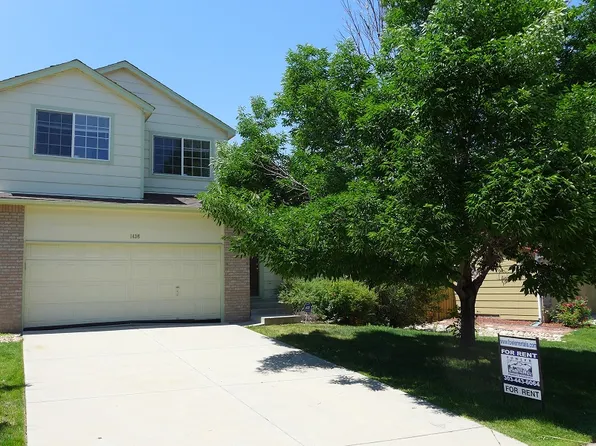 1436 Begonia Way, Superior, CO 80027