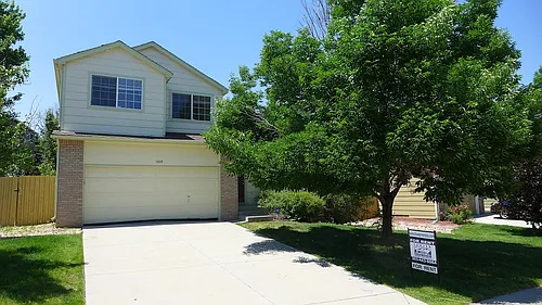 1436 Begonia Way Photo 1