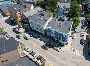 374-374-374A Centre St, Jamaica Plain, MA 02130