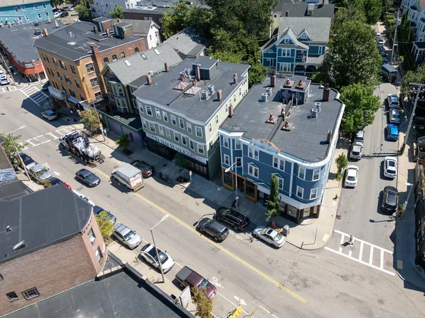 370-370 Centre St #372, Jamaica Plain, MA 02130