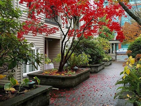 3rd image of 1101 W 8th Ave #4