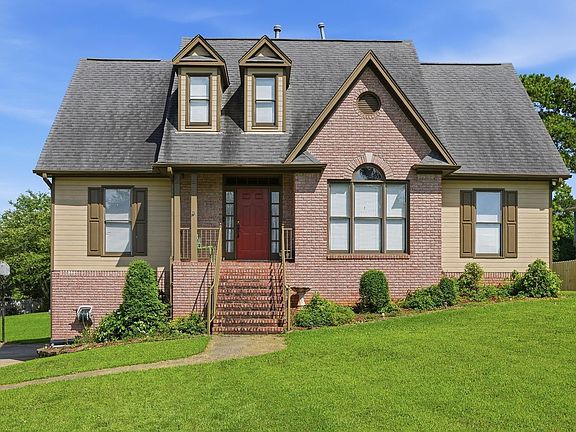 3rd image of 7505 Bob White Ln