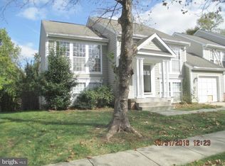 923 Millponds Ct, Bowie, MD 20721