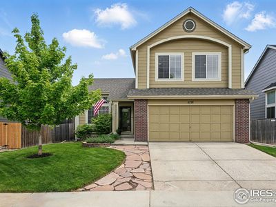 4774 Coker Ave, Castle Rock, CO, 80104