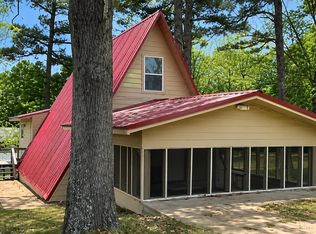 68 Park Cir, Evening Shade, AR 72532