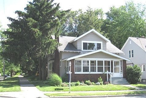 Welcome to 556 Leonard. great 2 family home. 4 Bedrooms 2 bath. Many stylish upgrades, custom trim a