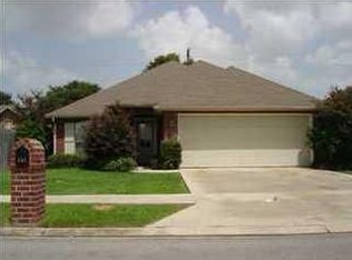 207 Bryan St, Lafayette, LA 70506