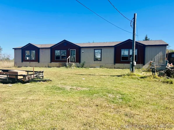 5473 N Peoria Ave, Tulsa, OK 74126