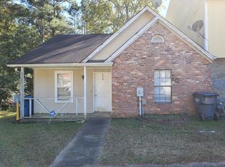 8351 Mountain Pass, Riverdale, GA 30274