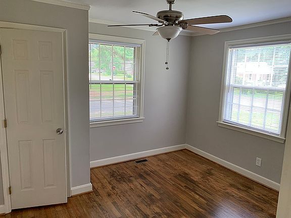 Bedroom #1