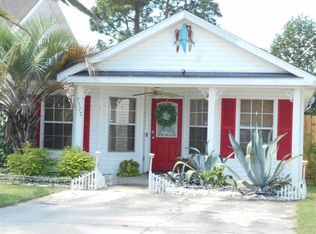 7577 Audubon Dr, Foley, AL 36535