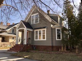 1415 N 6th St, Sheboygan, WI 53081