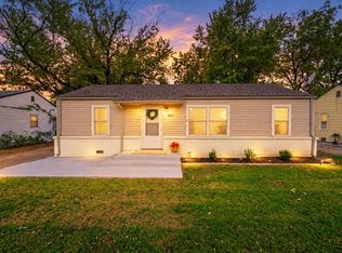 909 N Derby Ave, Derby, KS 67037