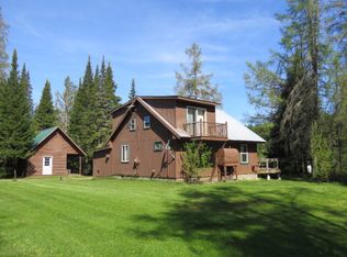 24 Quigley Point, Owls Head, NY 12969