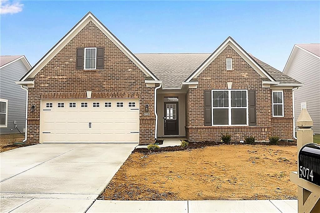 5074 Covington Ave, Mccordsville, IN 46055 Zillow