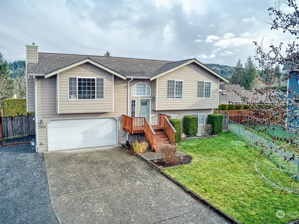 1326 Ethan Court, Bellingham, WA 98226