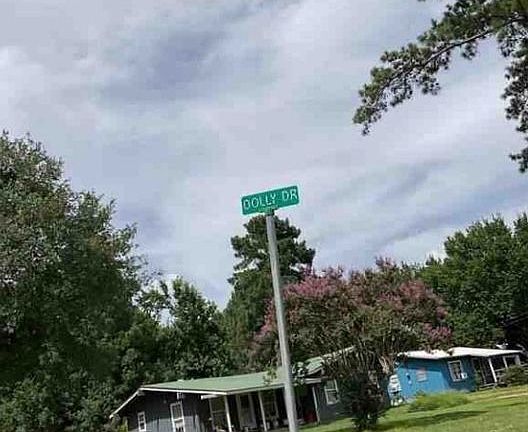 Exterior Address Verification